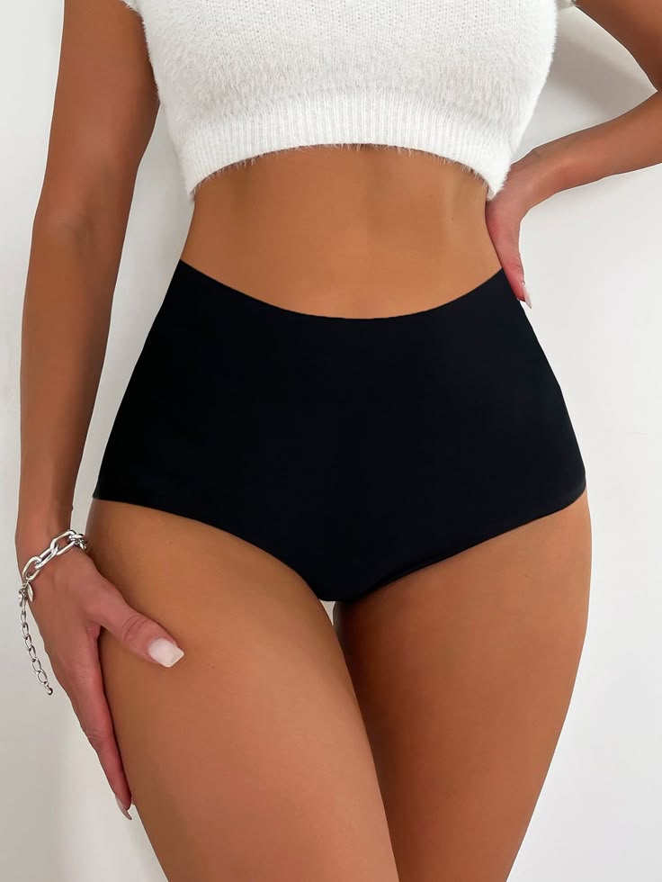 Cotton Underwear