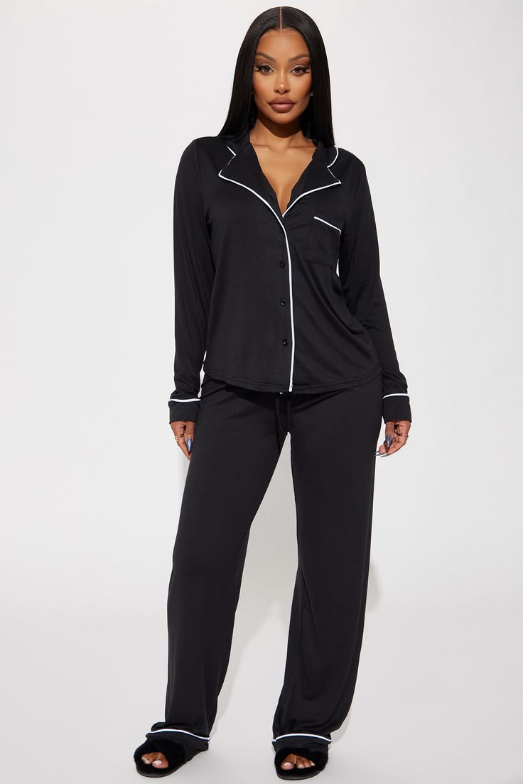 Pajama Sets