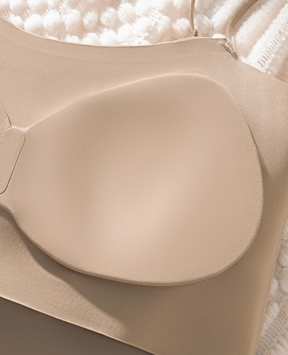 Seamless cami