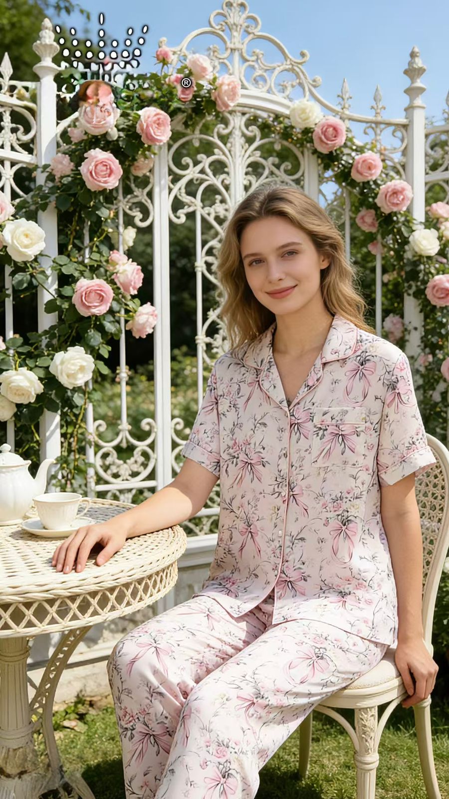Pajamas set