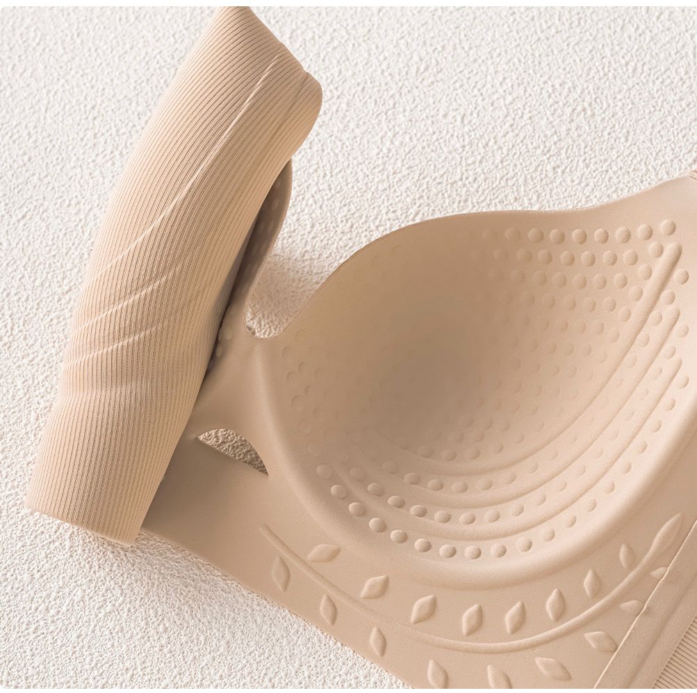 Plus Size Bra