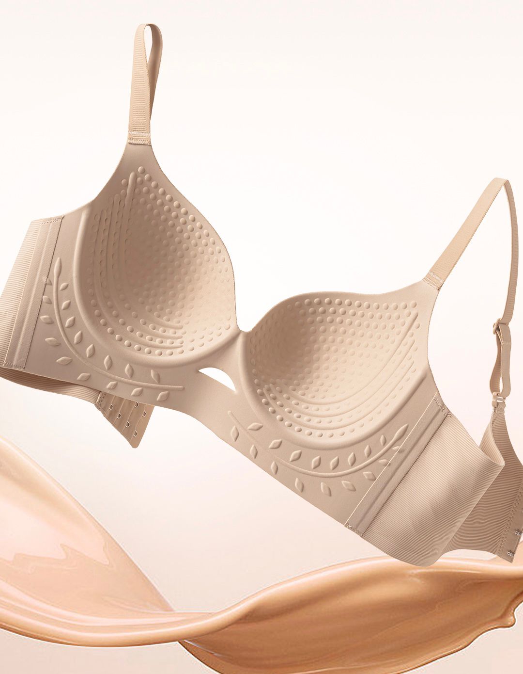 Plus Size Bra