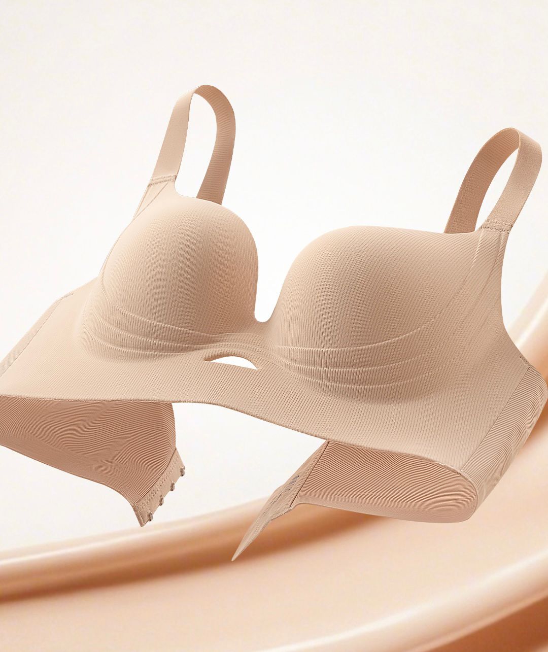 Plus Size Bra