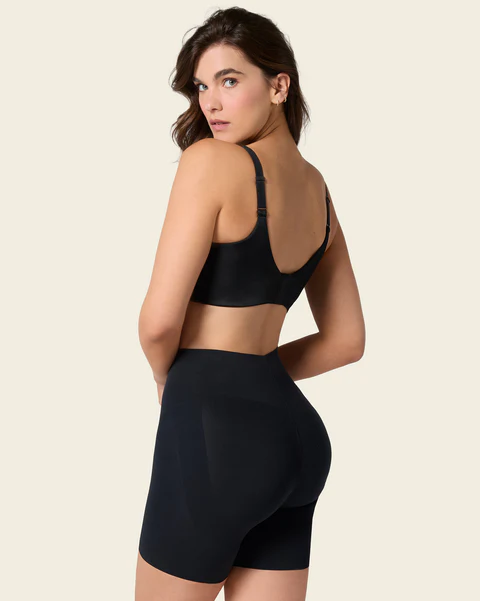 High waisted tights