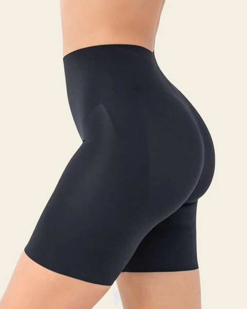 High waisted tights