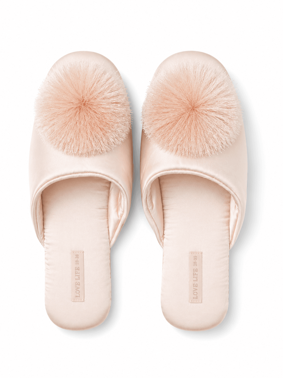 House slippers