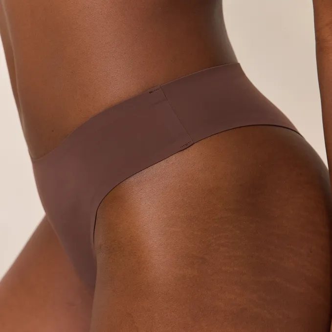 Warm Taupe