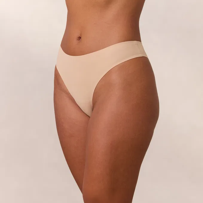 Quality Seamless Thong