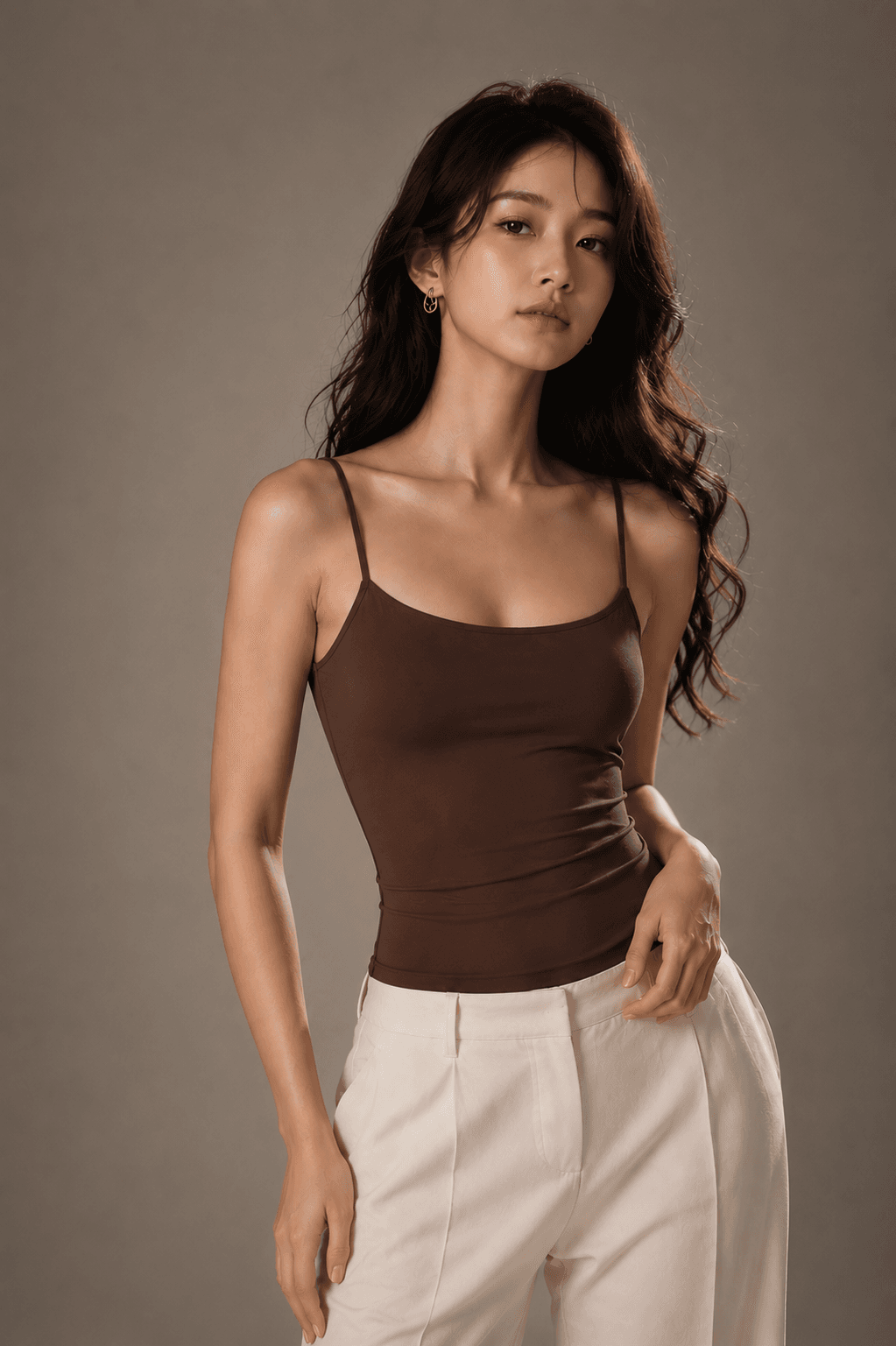 Coffee Brown