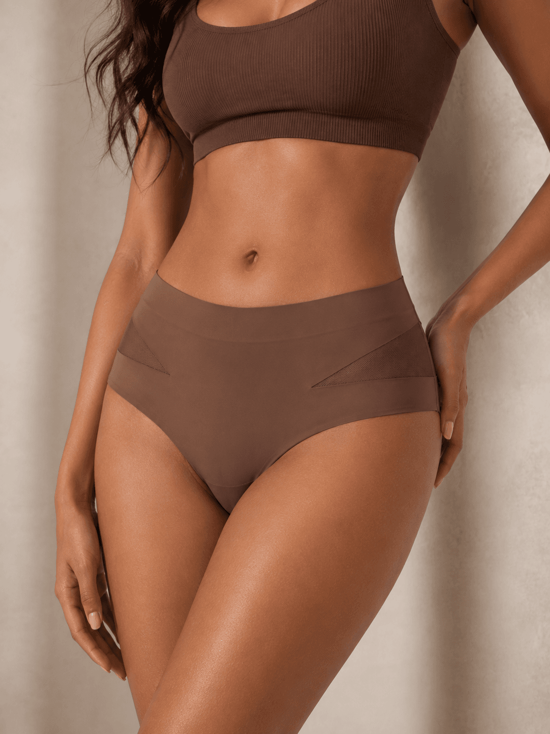 Amaya Seamless Brief
