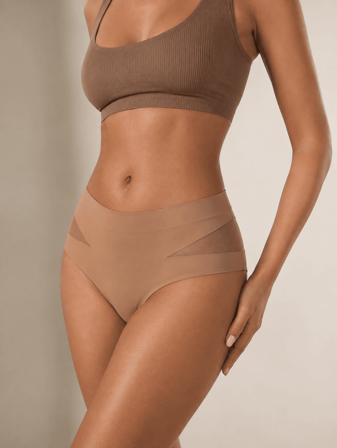 Amaya Seamless Brief
