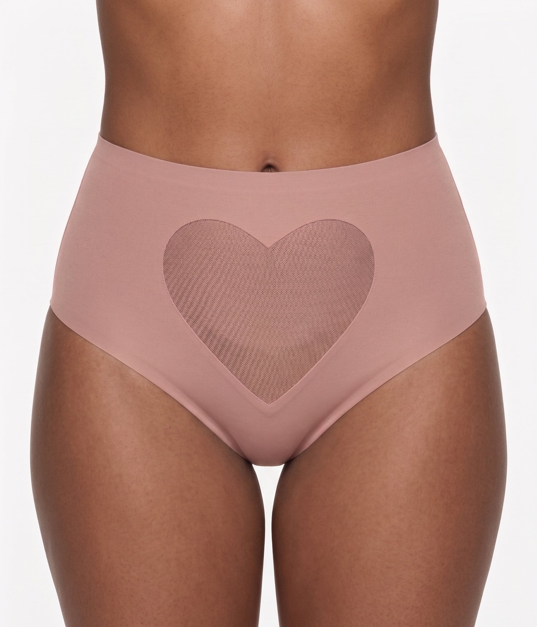 Muse Heart panties